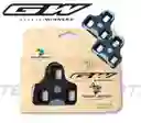 Chocle Cala Pedal Gw Zp110 Par Traba Ruta Con Tornillos