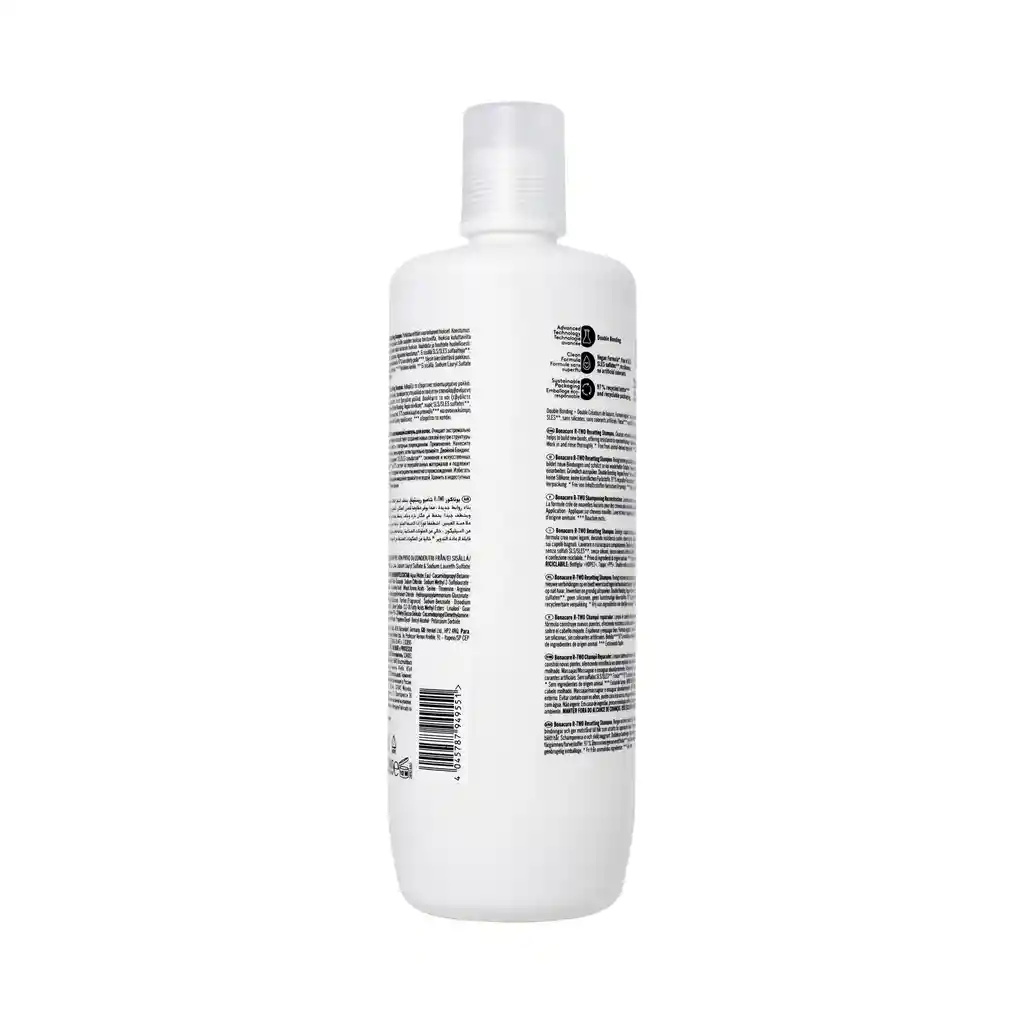 Bonacure R-two Shampoo 1000ml