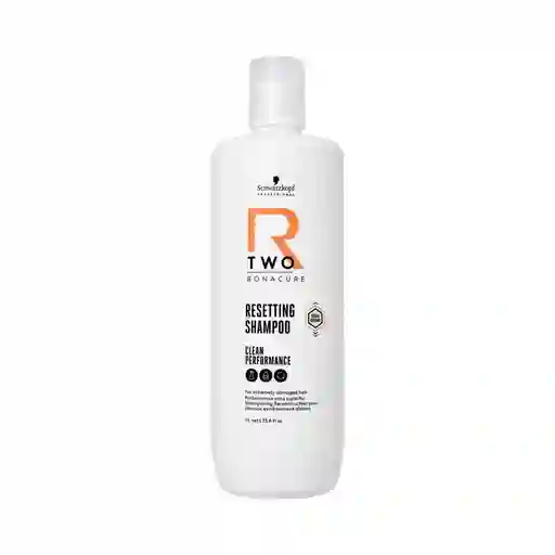 Bonacure R-two Shampoo 1000ml