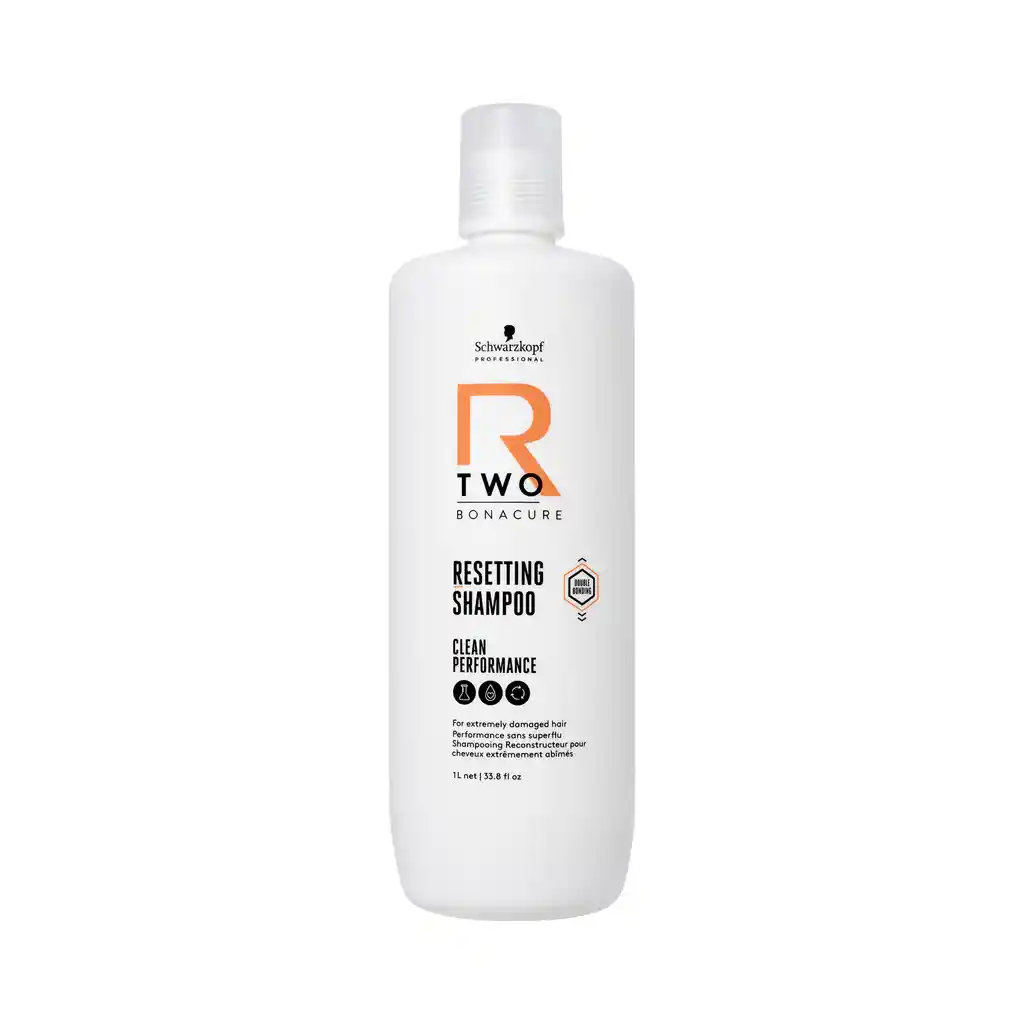 Bonacure R-two Shampoo 1000ml