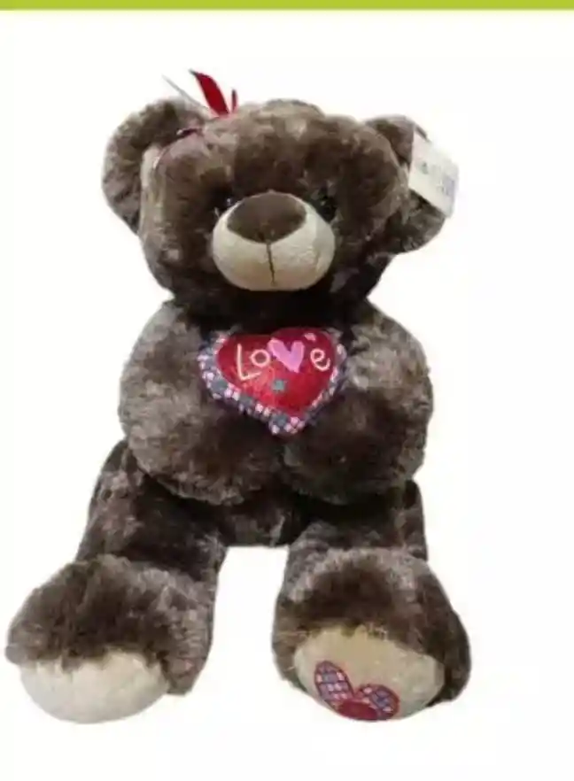 Abraso De Oso