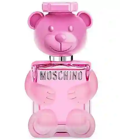 Moschino Bubble Gum Toy 2