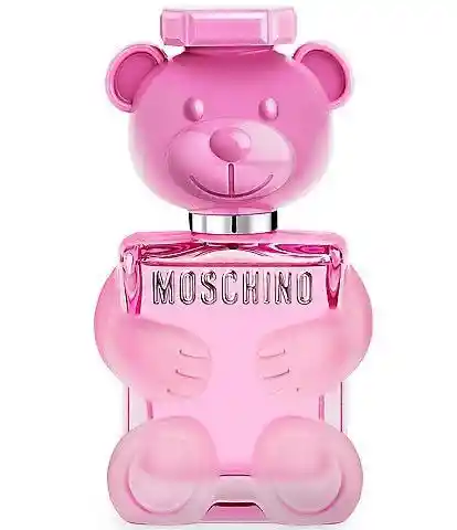 Moschino Bubble Gum Toy 2
