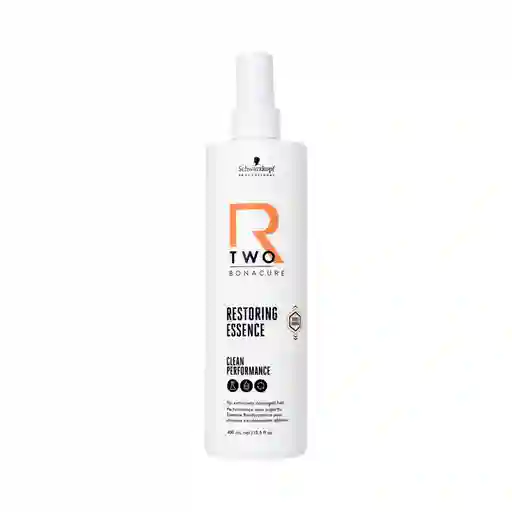 Bonacure R-two Restoring Essence 400ml