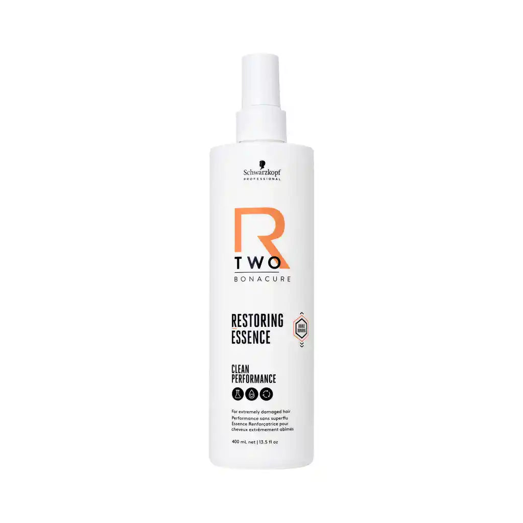 Bonacure R-two Restoring Essence 400ml