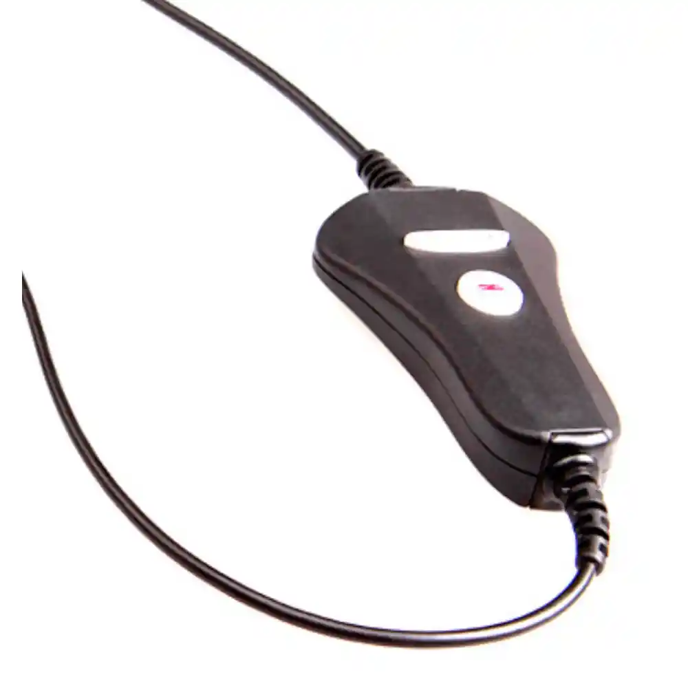 Adaptador Qd - Usb Para Diadema Plantronics