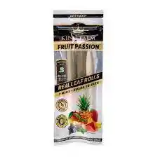 King Palm Fruit Passion