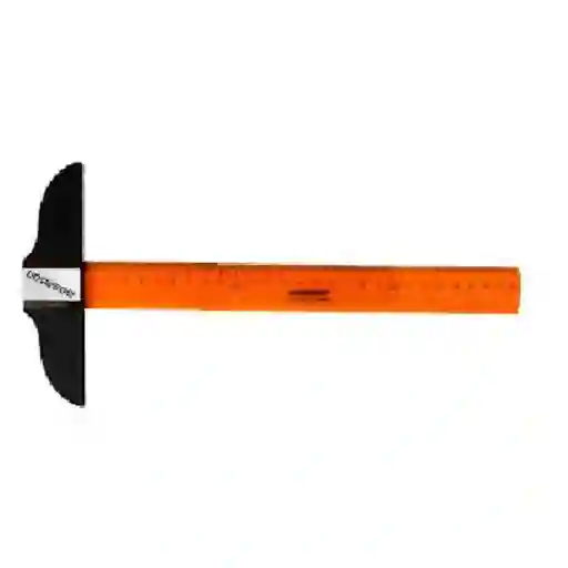 Regla T, 30cm