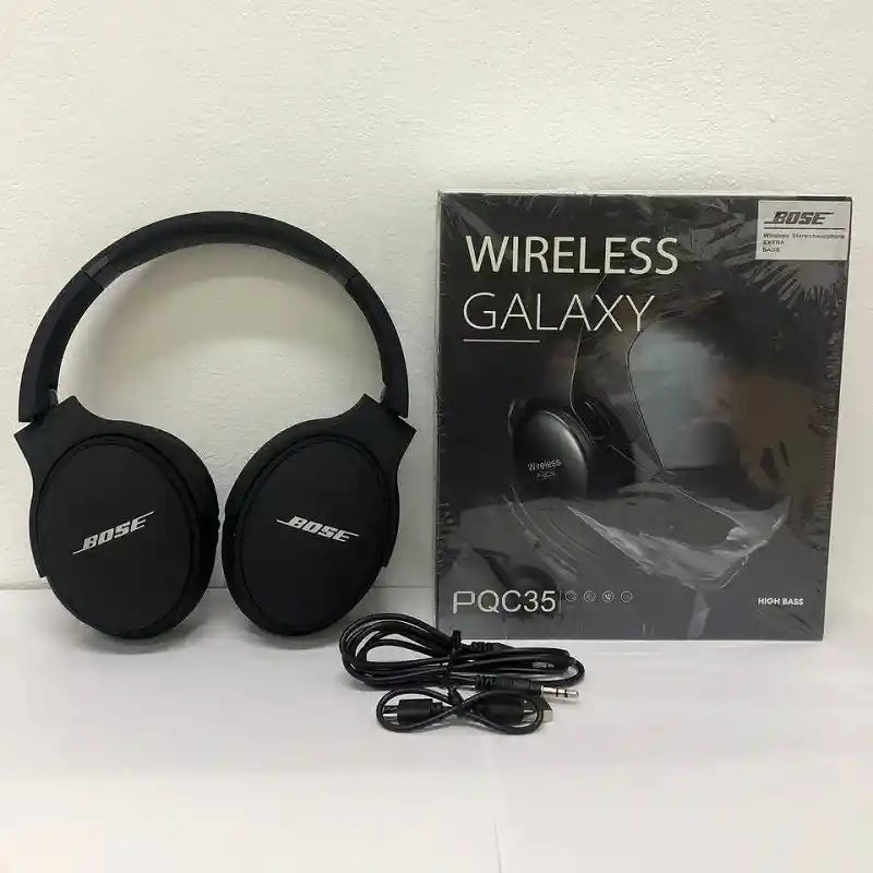 Diadema Inalambrica Bose Wireless Galaxy
