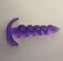 Plug Anal Harry Siliconado