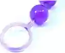 Perlas Chinas En Silicona