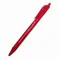 Lapicero Kilometrico Rojo Paper Mate *und