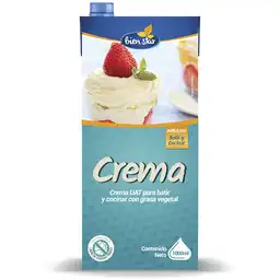 Bien Star Crema Para Batir y Cocinar