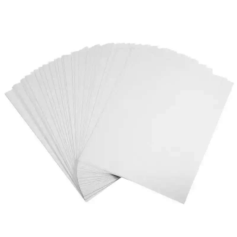 Papel Fotográfico 180gr X20 Hojas