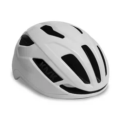 Sintesi Kask Casco White Talla L