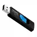 Memoria Usb 64gb 3.1 Adata Uv320 Retráctil Flash Drive Auv320-64g-rbkbl