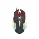 Mouse Alámbrico Gaming Jertech Rumble Jr810