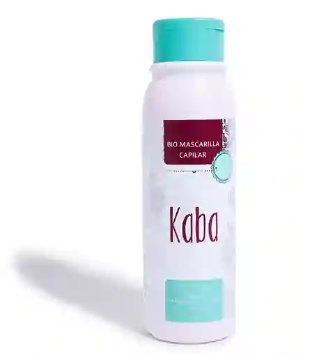 Bio Mascarilla Capilar Kaba 500 Ml