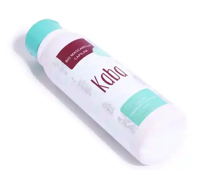 Bio Mascarilla Capilar Kaba 500 Ml