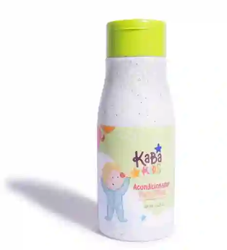 Acondicionador Kids Kaba 380 Ml