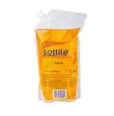 Jab Liq.sottile Avena Doypac 500ml Icom