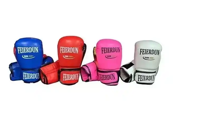 Guantes Para Boxeo Feierdun