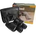 Binoculares Bushnell 8x40 Importados Con Estuche Maleta