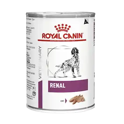 Royal Canin Renal Dog Support 385 Gr