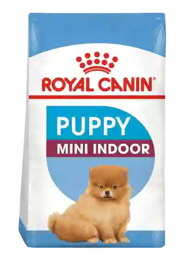 Royal Canin Mini Indoor Puppy 1,5 Kg