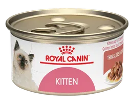 Royal Canin Kitten Lata 85 Gr