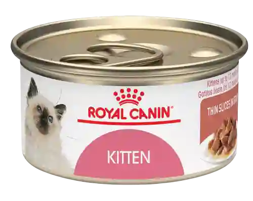 Royal Canin Kitten Lata 85 Gr