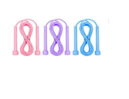 Unidad Lazo Cuerda Para Saltar 260cm