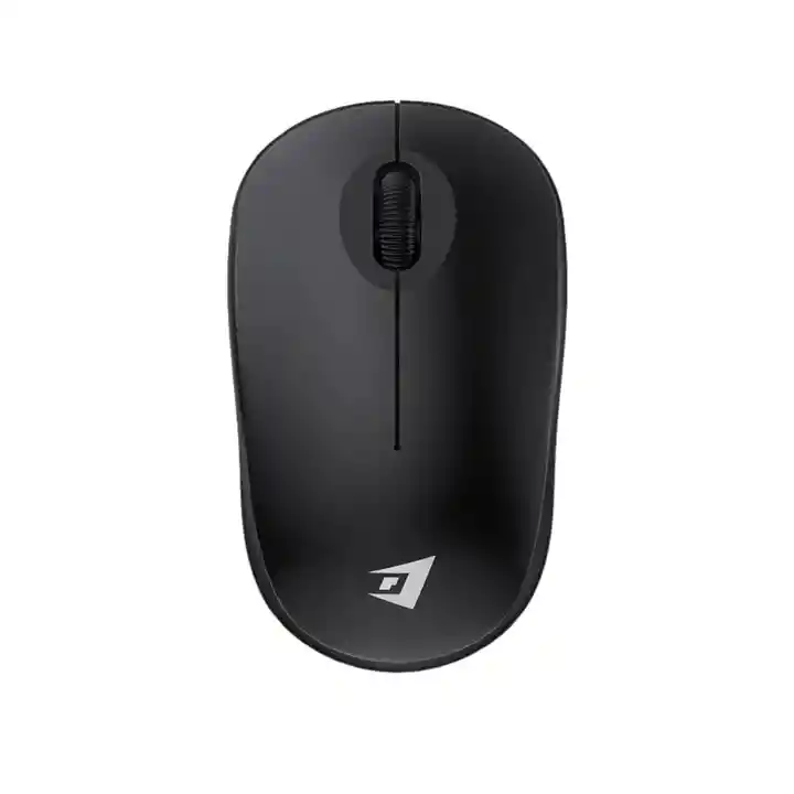 Mouse Inalámbrico Usb Jr5 Jertech