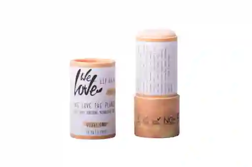 Bálsamo Labios Velvet Care We Love The Planet 4.9 G