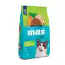 Max Vita Gato Buffet Frango Y Vegetales 3 Kg