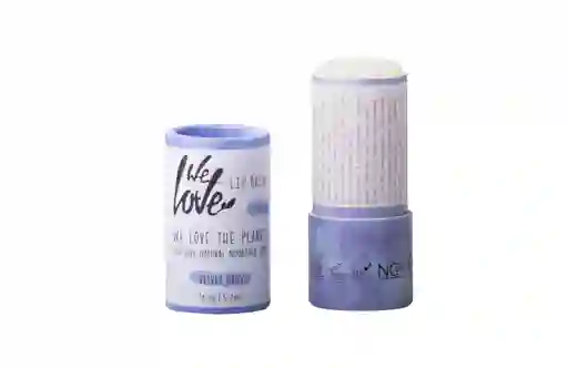 Bálsamo Labios Velvet Daily We Love The Planet 4.9 G
