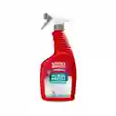 No Mas Marcas Perros Natures Miracle 24oz 700 Ml Ideal Para Eliminar La Mala Conducta De Orina De Tu Perro Nature Miracle