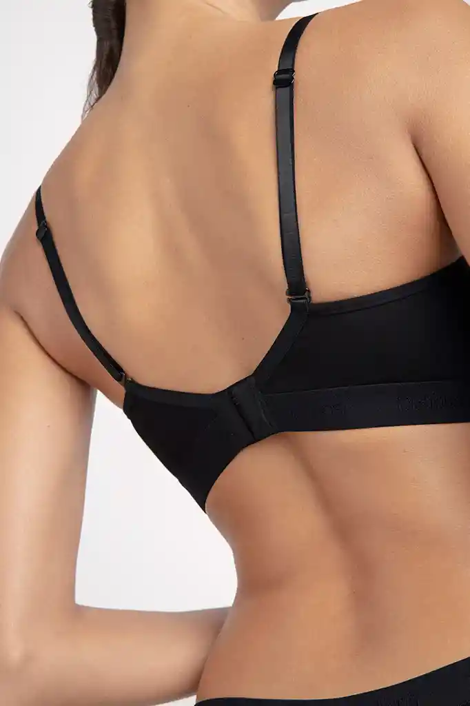 Brasier Deportivo Dama