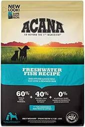 Acana Fresh Water 11.4