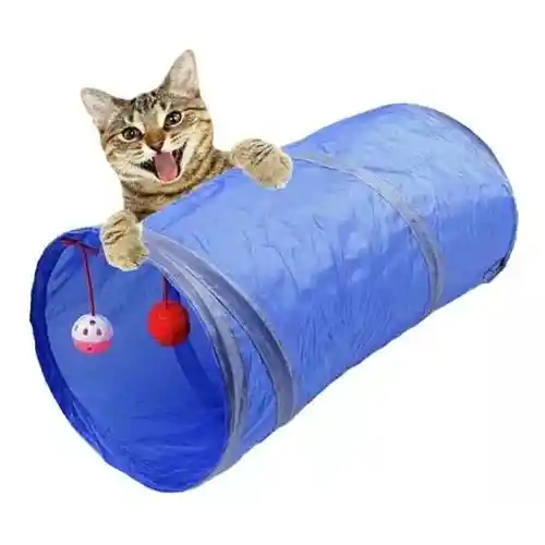 Tunel Para Gato