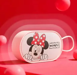 Parlante Speaker Bluetooth Minnie Disney