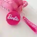 Monedero Barbie