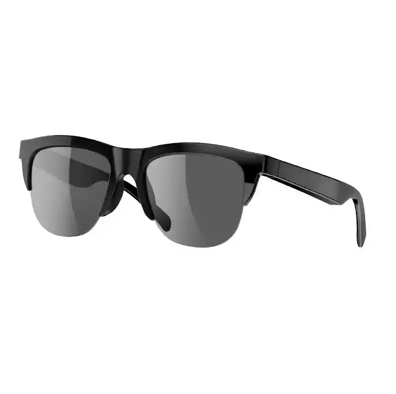 Gafas Lentes De Sol Manos Libres Bluetooth Resiste Lluvia Ipx4