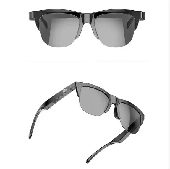 Gafas Lentes De Sol Manos Libres Bluetooth Resiste Lluvia Ipx4