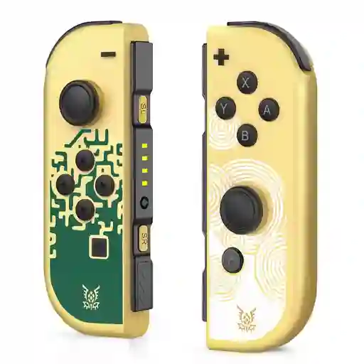 Joy-con Eco Nintendo Switch Vr Zelda Tears Of The Kingdom /1:1/