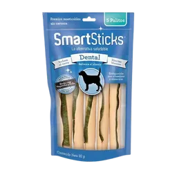Smartsticks Dental 5pk