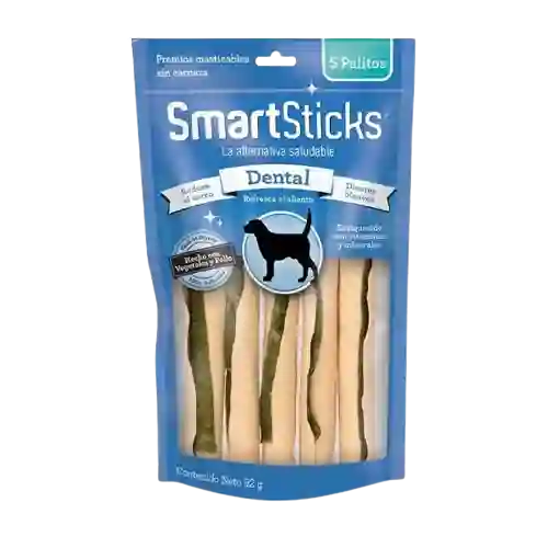 Smartsticks Dental 5pk
