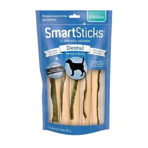 Smartsticks Dental 5pk