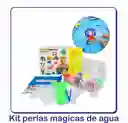 Kit Perlas Magicas De Agua