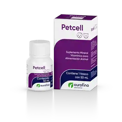 Petcell